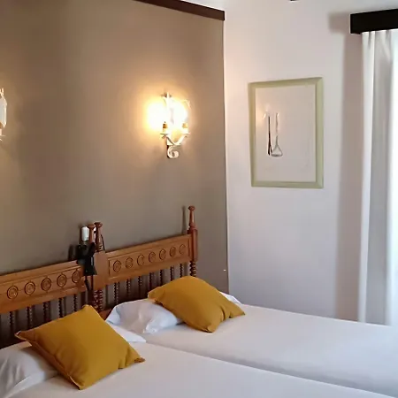 卡斯伯布旅馆 卡拉纳雅达