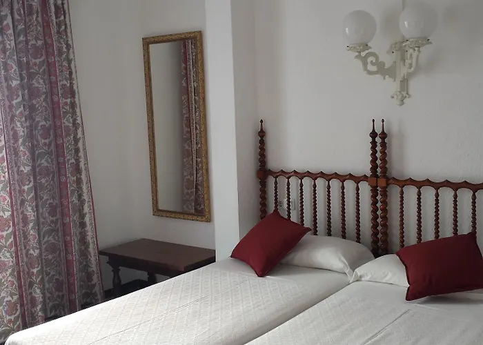 بيت ضيافة Cas Bombu 3*