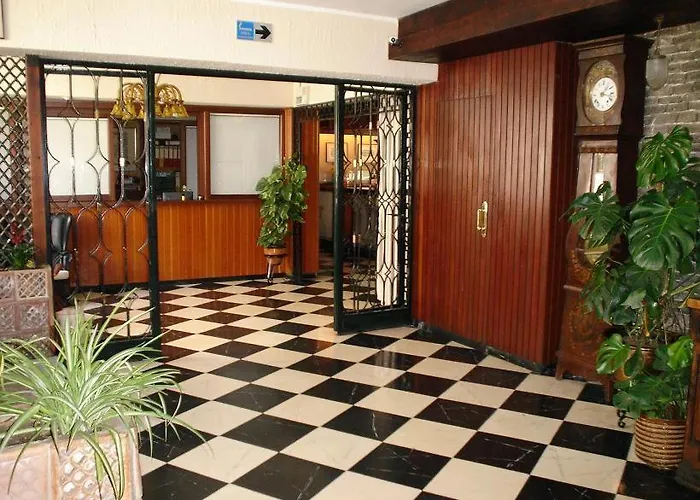 Гостевой дом Cas Bombu 3*