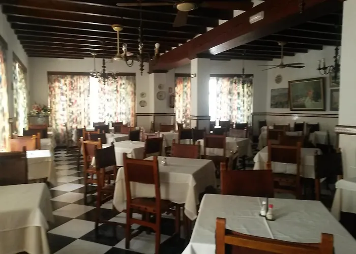 بيت ضيافة Cas Bombu 3*