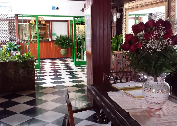 Cas Bombu Гостевой дом