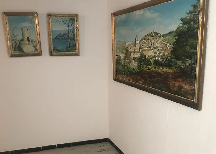 Cas Bombu 3* كالا راتخاذا