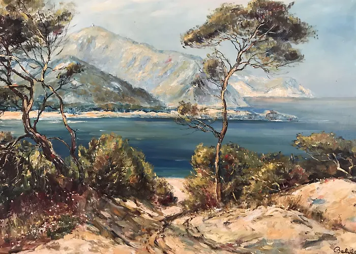 Cas Bombu 3* Кала Ратьяда