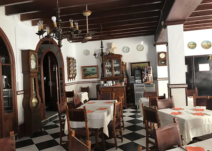 بيت ضيافة Cas Bombu 3*