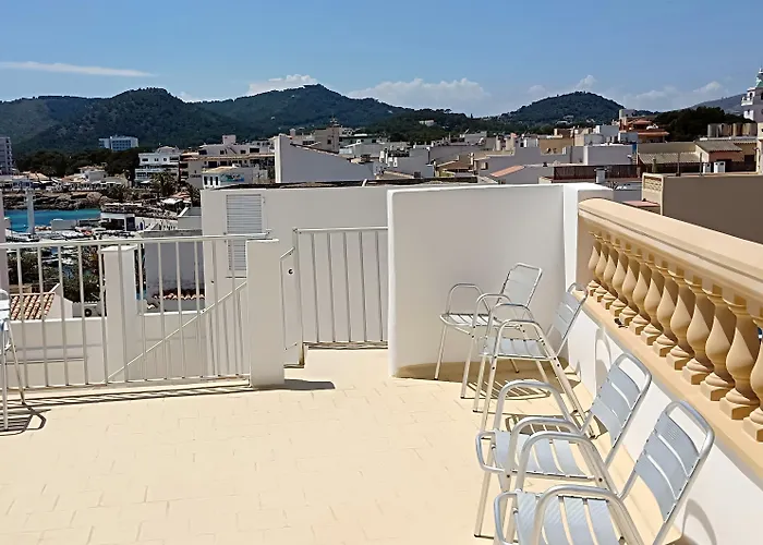 Cas Bombu بيت ضيافة 3*