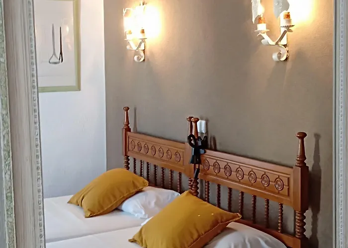 Cas Bombu بيت ضيافة 3*