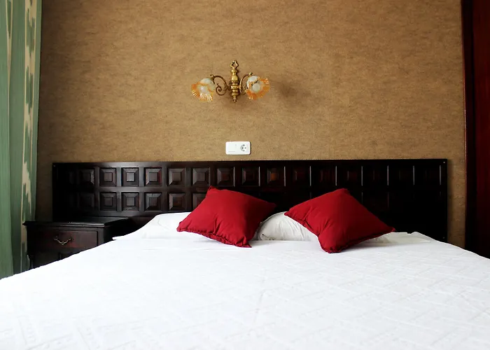 Cas Bombu بيت ضيافة 3*