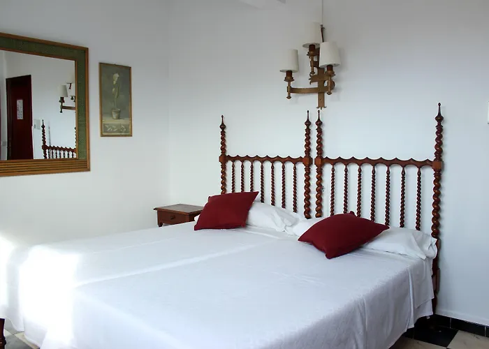 Гостевой дом Cas Bombu 3*