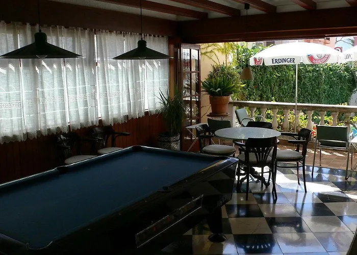 Гостевой дом Cas Bombu 3*