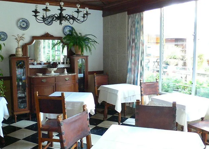 Гостевой дом Cas Bombu