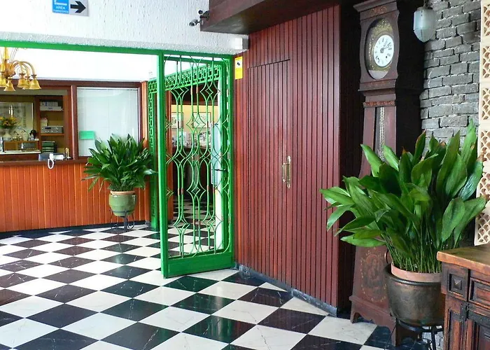 بيت ضيافة Cas Bombu