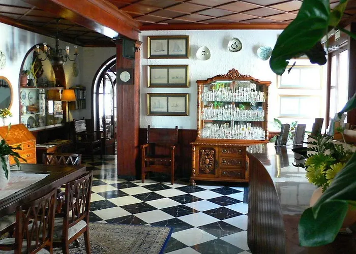 بيت ضيافة Cas Bombu 3*