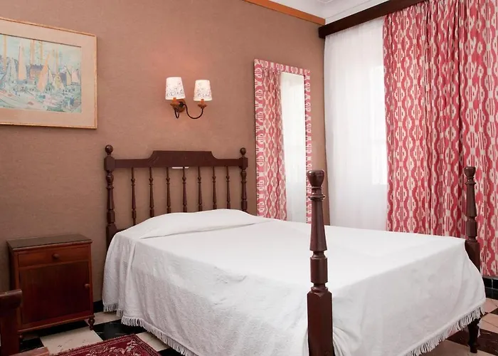 Cas Bombu بيت ضيافة