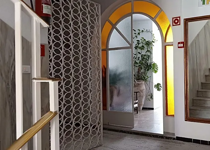 بيت ضيافة Cas Bombu كالا راتخاذا