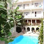 Cas Bombu Guest house