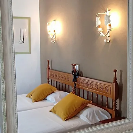 Casa de hóspedes Cas Bombu Cala Ratjada (Mallorca)