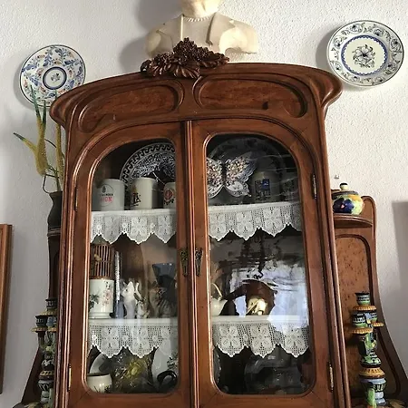 Casa de hóspedes Cas Bombu Cala Ratjada (Mallorca)