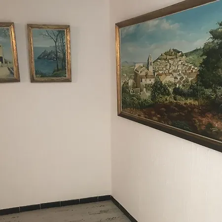Cas Bombu Casa de hóspedes Cala Ratjada (Mallorca)