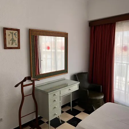 Cas Bombu Casa de hóspedes