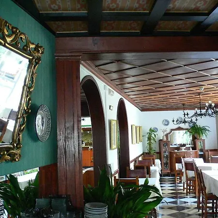 Casa de hóspedes Cas Bombu 2*