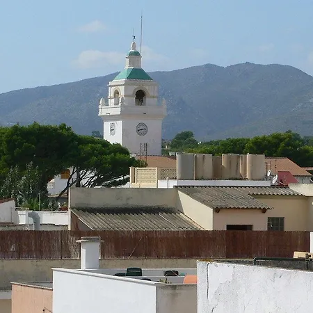 Casa de hóspedes Cas Bombu 2*