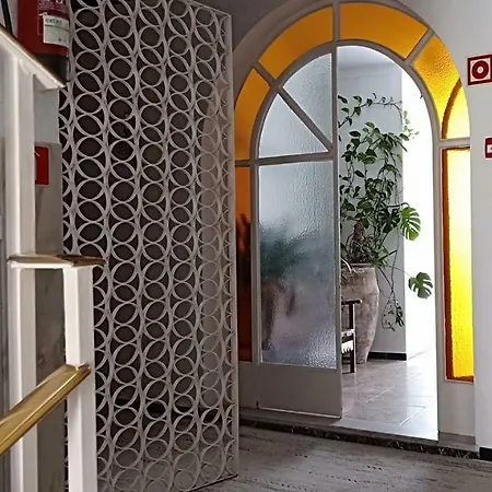 Casa de hóspedes Cas Bombu Cala Ratjada (Mallorca)