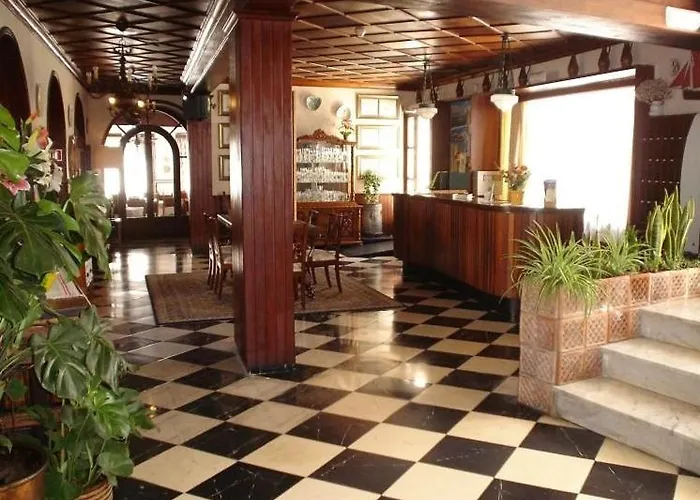 Гостьовий будинок Cas Bombu 3*