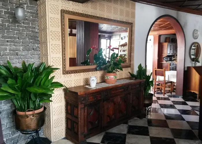 Гостьовий будинок Cas Bombu