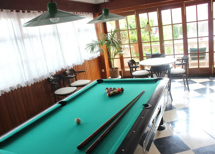 Гостьовий будинок Cas Bombu 3*