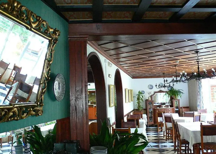 Гостьовий будинок Cas Bombu 3*