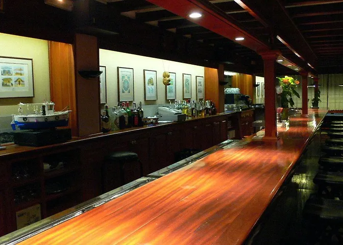 Гостьовий будинок Cas Bombu