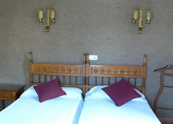 Гостьовий будинок Cas Bombu 3*